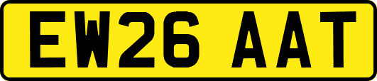 EW26AAT