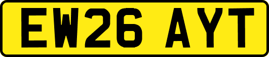 EW26AYT