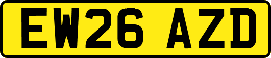 EW26AZD