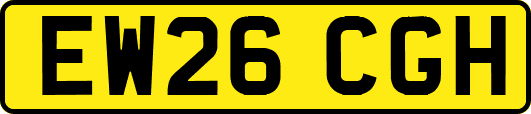 EW26CGH