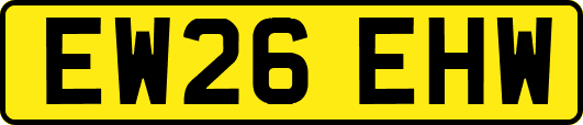 EW26EHW