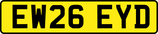 EW26EYD