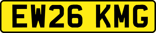 EW26KMG