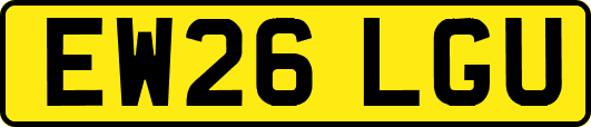 EW26LGU