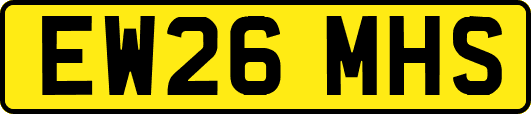 EW26MHS