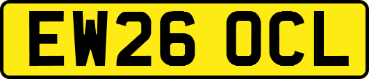 EW26OCL