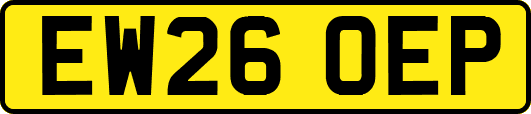 EW26OEP