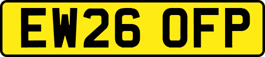 EW26OFP