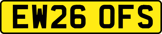 EW26OFS