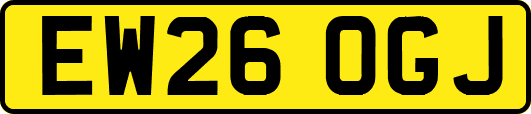 EW26OGJ