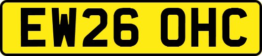 EW26OHC