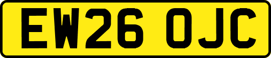 EW26OJC