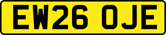 EW26OJE