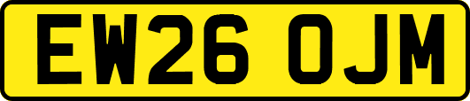 EW26OJM