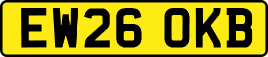 EW26OKB