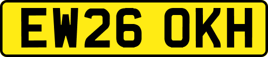 EW26OKH
