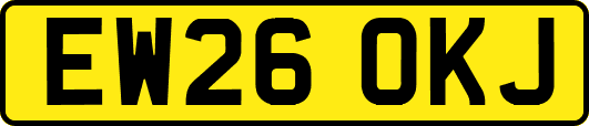 EW26OKJ