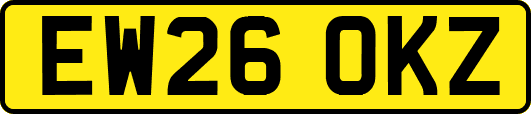 EW26OKZ