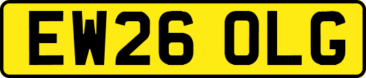 EW26OLG
