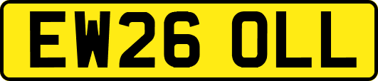 EW26OLL