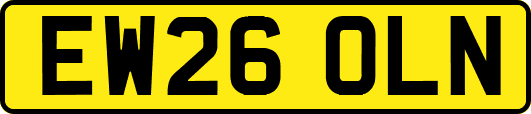 EW26OLN