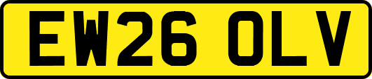 EW26OLV