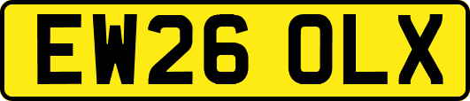 EW26OLX