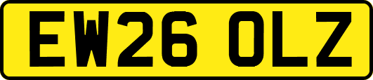 EW26OLZ