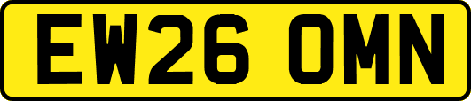EW26OMN