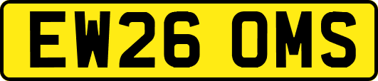 EW26OMS