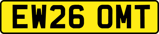 EW26OMT