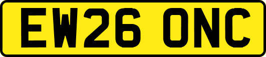 EW26ONC
