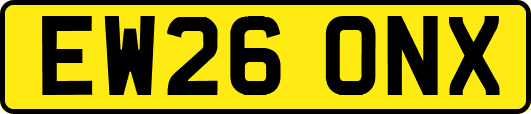 EW26ONX
