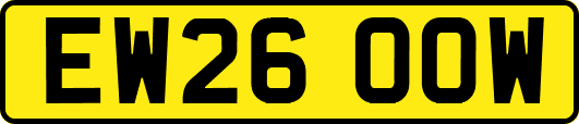 EW26OOW