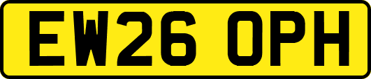 EW26OPH
