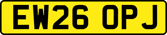 EW26OPJ