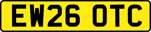 EW26OTC