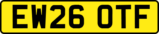 EW26OTF