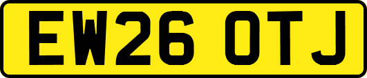 EW26OTJ