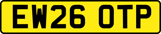 EW26OTP