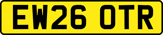 EW26OTR