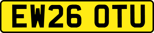 EW26OTU