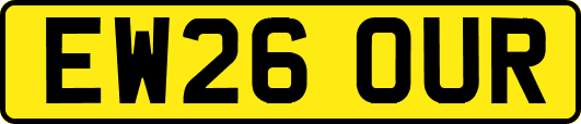 EW26OUR