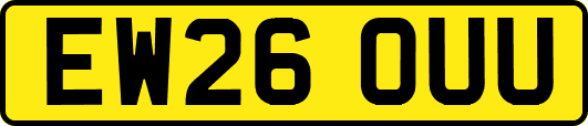 EW26OUU