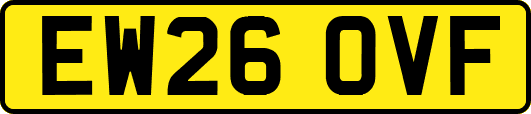 EW26OVF