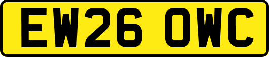 EW26OWC