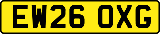 EW26OXG