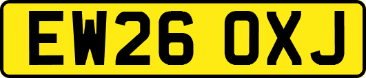 EW26OXJ