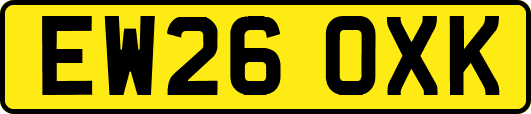 EW26OXK