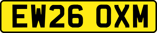 EW26OXM